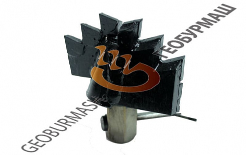 Долото 2ДРШ-65 фото